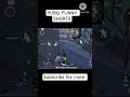Pubg funny moments🤣 | create a new shorts gaming shorts😎 #phonkmusic #shorts