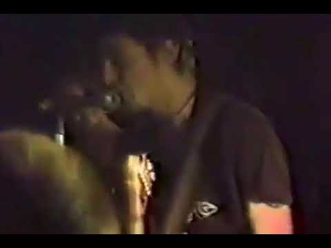 Choking Victim - Infested (LIVE!) @ ABC Rio - NYC 1995