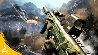 Battlefield 6 Season 2 Adds Some Important Changes and Improvements