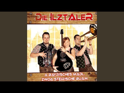 Ilztaler Madl
