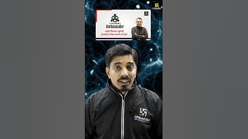 MP Utkarsh Campus Ambassador Program #avnishsir #shorts