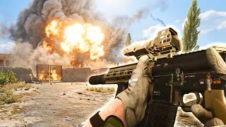 Operator: War Is Hard screenshot 5