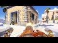 Overwatch  bastion