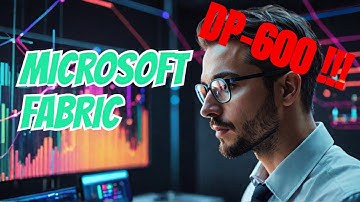 Microsoft Fabric Is The Future Of Data Science And Analytics