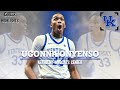 Ugonna onyenso    kentucky wildcats center