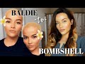OMBRÉ BOMBSHELL | HOW TO WASH, INSTALL, and STYLE this WIG ft. Asteria Hair