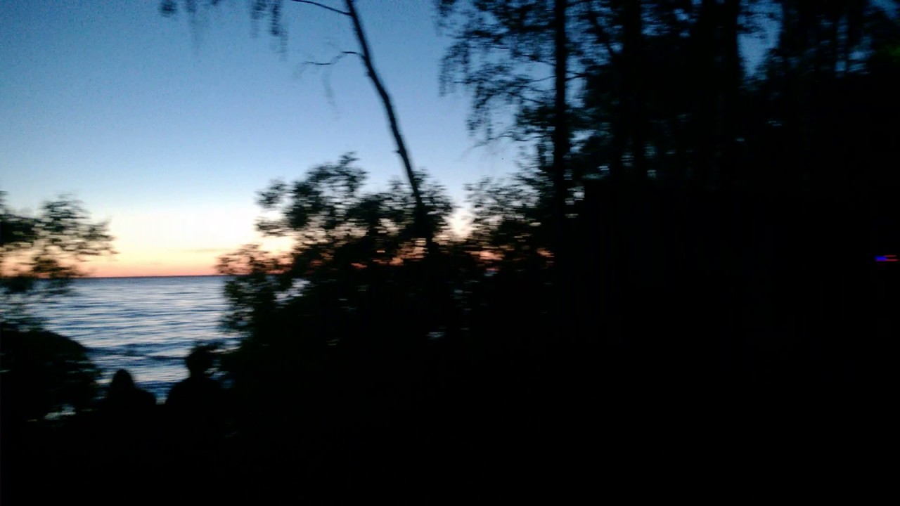 Lobanov K. @ Rhythm Büro: Natura  03-04/06/2017