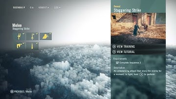 Assassins Creed Unity creed point glitch