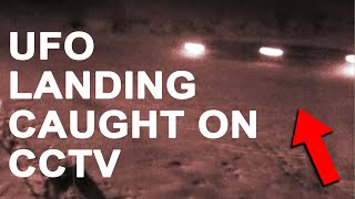 CCTV Captured Mysterious UFO Videos You Won't BELIEVE (Ep.28) Latest UFO Sightings | New UFO Videos