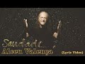 Alceu Valenca - Saudade (lyric video)
