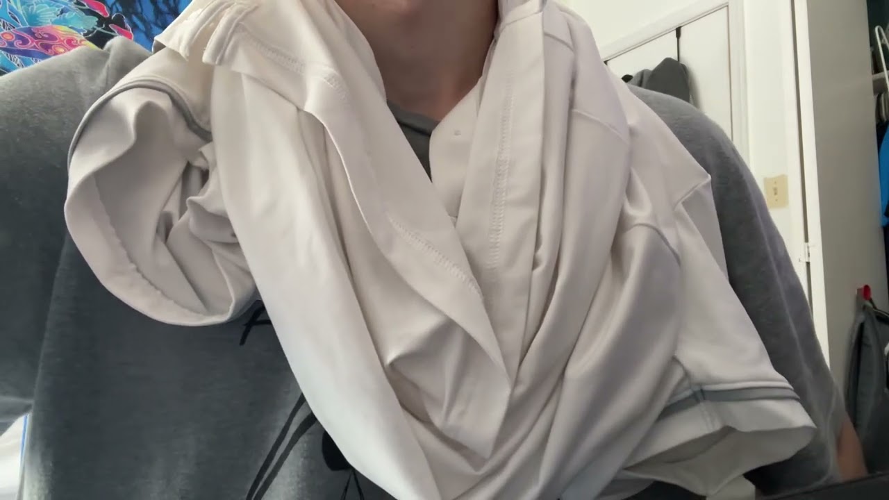 5 Minute ASMR Doctors Visit Cranial Nerve exam