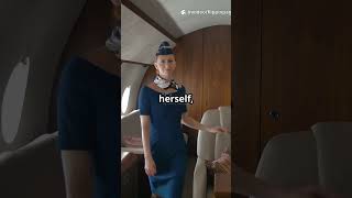 8 April 1968 Barbara Jane Harrison's Bravery on BOAC Flight 712: Heroic Act!