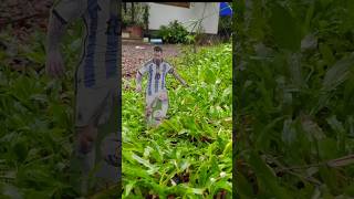 FIFA World Cup 2026 # Messi cutout #@Div Dapo