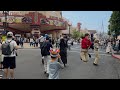 【USJ】25周年記念イベント　Discover U!!! タイム　2026/6/12（4K HDR 60fps）