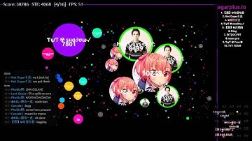 Real time split running