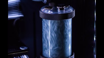 NZXT H700i Custom Loop with Primochill Vue