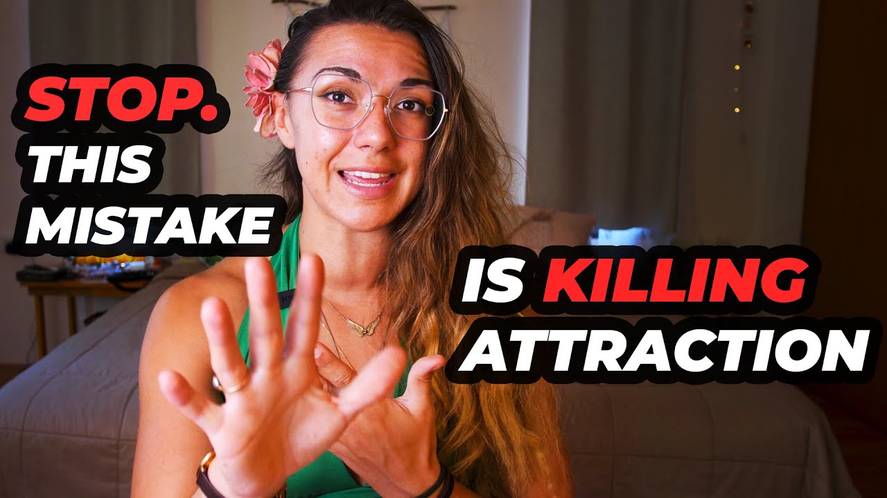 Почему женщины понимают, что вы ищете одобрения (и что делать вместо этого)