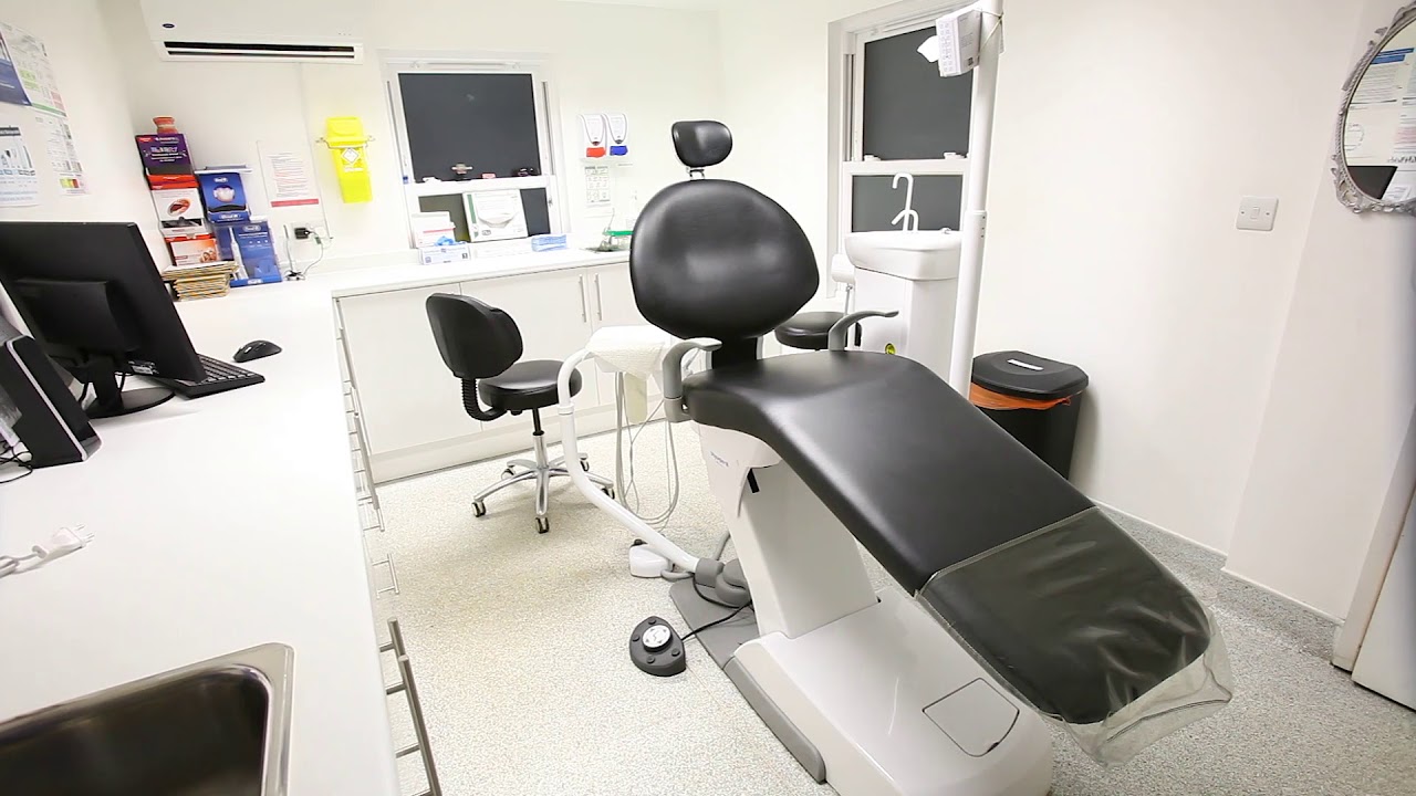 Mid Essex Dental Care Dentistry For You (NHS & Private) YouTube