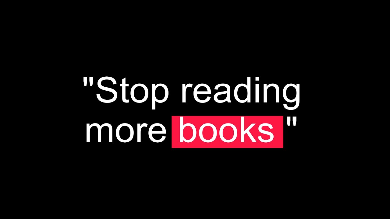 169 days of copywriting advice in 84.5 seconds