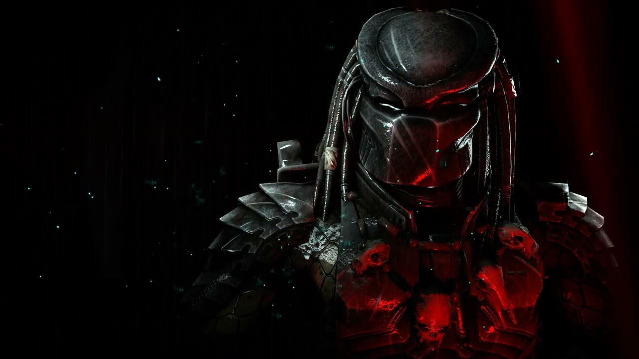 Predator Live Wallpaper 2