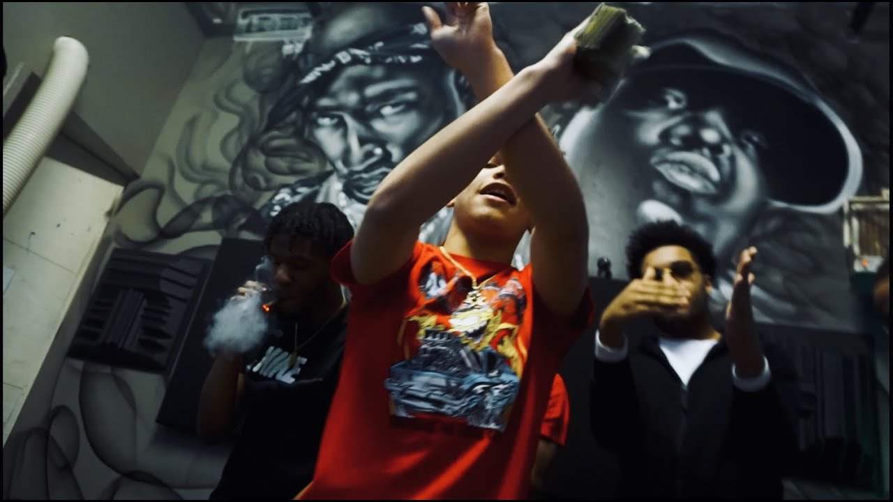 Watch 2Bread - Factz (Official Music Video) | Dir. @ToneSwervMultiMedia on YouTube Watch 2Bread - Factz (Official Music Video) | Dir. @ToneSwervMultiMedia on YouTube