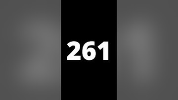 #261Digital Countdown Sound With Animation & Effect @Countdown_SN #Coundown_Start_Now