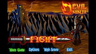 Diablo ninja 2 screenshot 3