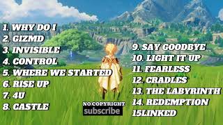 Download Lagu LAGU YOUTUBE GAMING TERBARU 2023 🎵- BACKSOUND TERBAIK NCS | NO COPYRIGHT MP3 Download Lagu LAGU YOUTUBE GAMING TERBARU 2023 🎵- BACKSOUND TERBAIK NCS | NO COPYRIGHT MP3