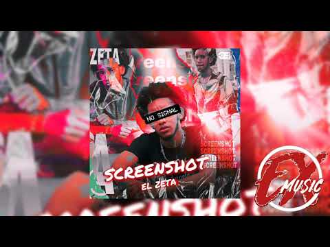 El Zeta- Screenshot (Audio Official)