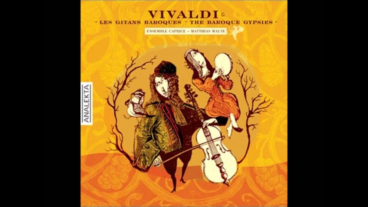 Collection Uhrovska 1730,  C 256 (Gypsy Pieces)