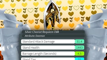 Showcase SCROVA Daemon [Stand Upright Rebooted]