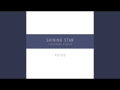 1. Shining Star (Feat.DinDin)