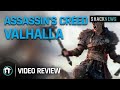 Guia de romance - Assassin's Creed Valhalla