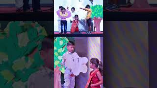 Sameer World School Annual Function 2024