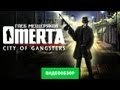 Обзор игры Omerta: City of Gangsters