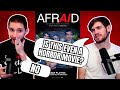 AfrAId Is Not A Horror Movie... (Movie Discussion)