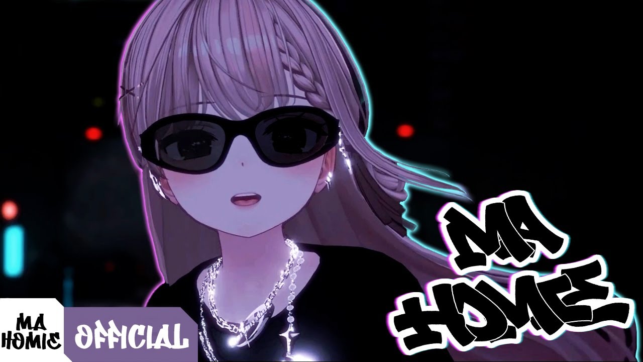 MAHOMI - ROAD TO YOYANG TOWN 🤟🏻 (마호미 오리지널곡)