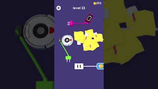 Recharge Please! | Puzzle Game | Mobile Gameplay HD screenshot 4