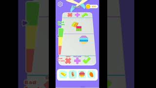 Fidget Trading 3D- Fidget Toys l Level 1 l Gameplay screenshot 5