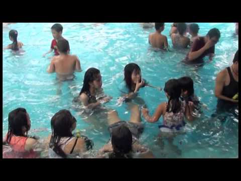 THOMAS PHAN 2014 SUMMER FUN TẬP 3 ĐI HỒ BƠI PHÚ THỌ - youtube