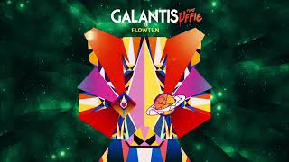 Galantis - Spaceship feat. Uffie (FLOWTEN REMIX)