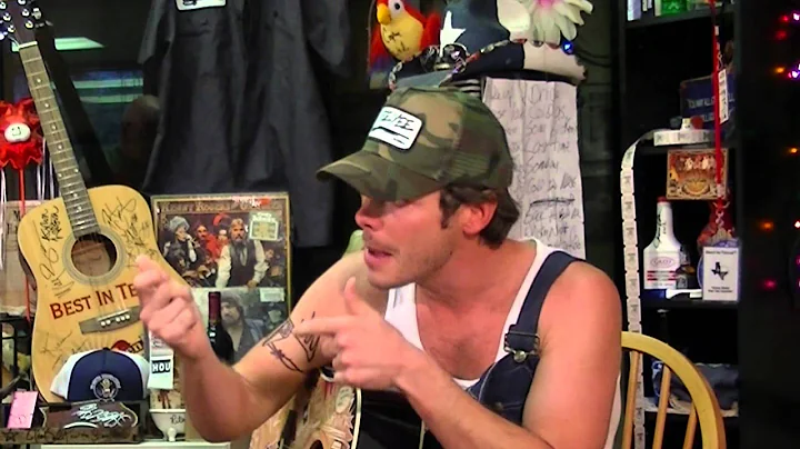 Earl Dibbles Jr "The Country Boy Song"