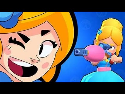 PROBAMOS A PIPER ¡¡¡¡ - BRAWL STARS - YouTube