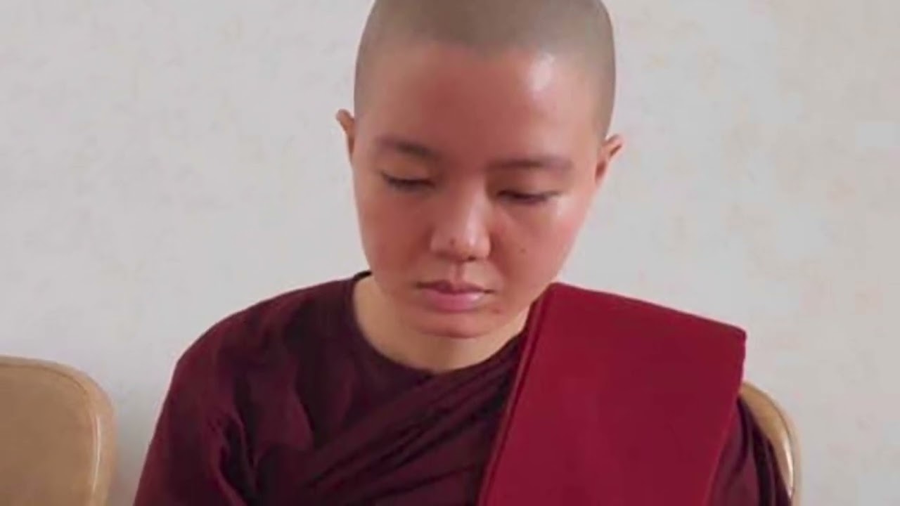 ဆရာလေးခေမာရံသီ