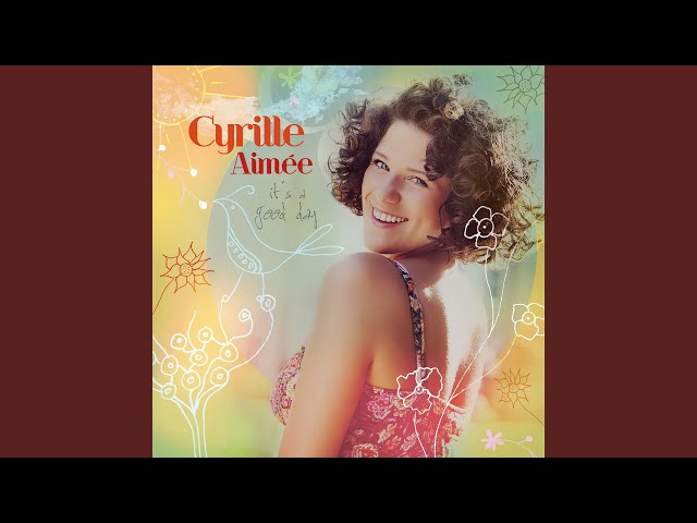 CYRILLE AIMÉE - All Love