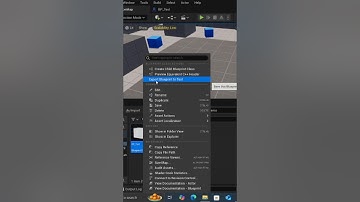 Blueprint Exporter || Blueprint to Text to AI to C++ #shorts #unrealengine #blueprint