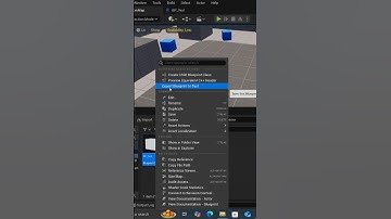 Blueprint Exporter || Blueprint to Text to AI to C++ #shorts #unrealengine #blueprint
