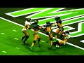 LFL | 2011 | WEEK 1 | HIGHLIGHTS
