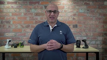 DataCapture DNA – Expanding the functionality of Zebra Scanners