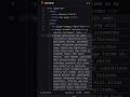 basic Html write #htmltutorial #devloperbhola #2025newshort #trending #coding #mobile app